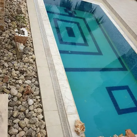 Villa Leon Luxury With Private Pool