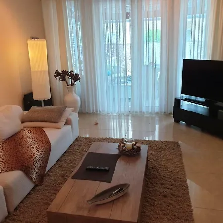 Leon Luxury With Private Pool *