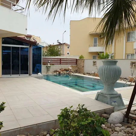 Leon Luxury With Private Pool * Belek