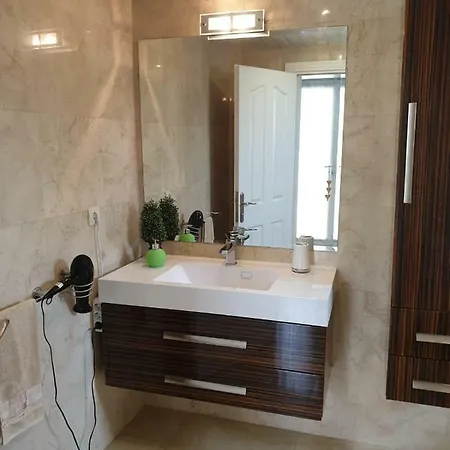 Leon Luxury With Private Pool Villa Belek