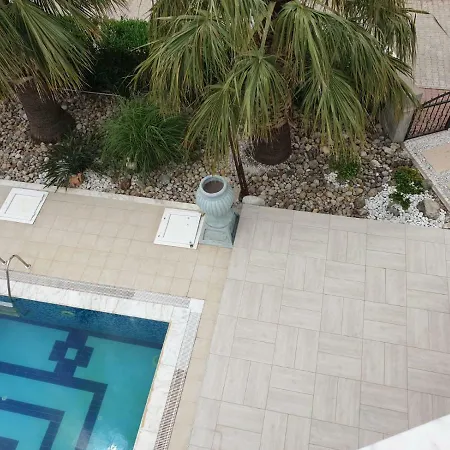 Leon Luxury With Private Pool *