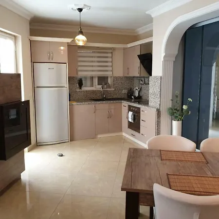 Villa Leon Luxury With Private Pool
