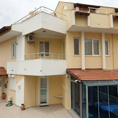 Villa Leon Luxury With Private Pool Belek